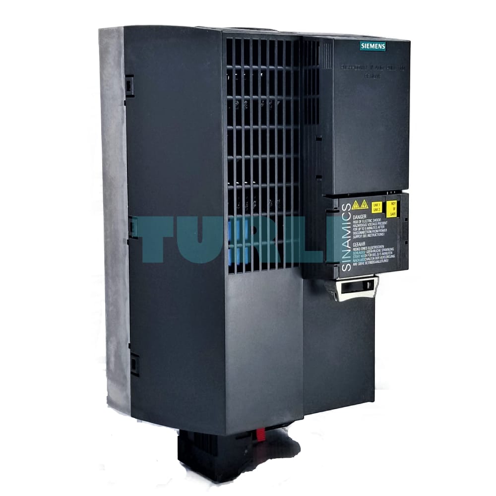 6SL3210-1KE22-6UF1 Siemens SINAMICS G120C Original Brand New 4 6SL3210-1KE22-6UF1 SINAMICS G120C