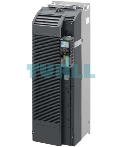 6SL3210-1PE33-0AL0 SINAMICS G120/S120 POWER MODULE PM240-