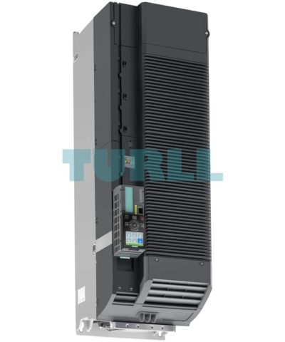 6SL3210-1PE34-8AL0 SINAMICS G120/S120 POWER MODULE PM240-2