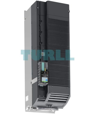 6SL3210-1PE34-8CL0 SINAMICS G120/S120 POWER MODULE PM240-2