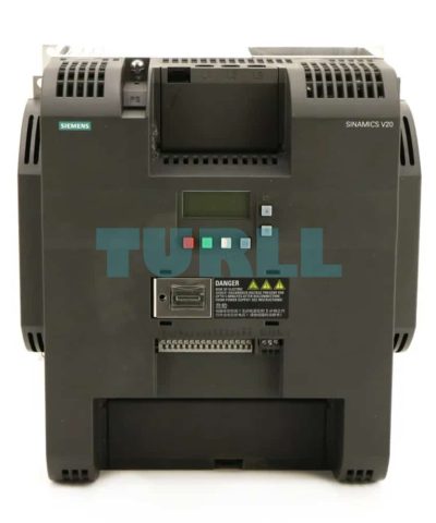 6SL3210-5BE32-2CV0 Siemens SINAMICS V20