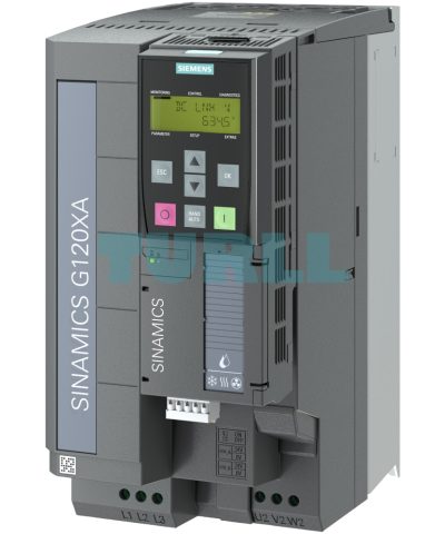 6SL3220-1YD28-0CB0 SINAMICS G120XA