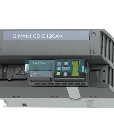 6SL3220-1YD36-0CB0 SINAMICS G120XA