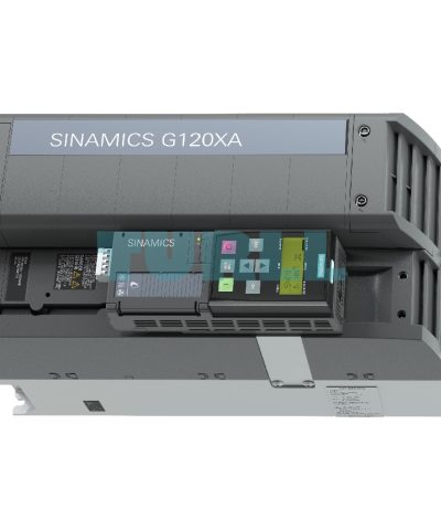 6SL3220-1YD36-0UB0 SINAMICS G120XA