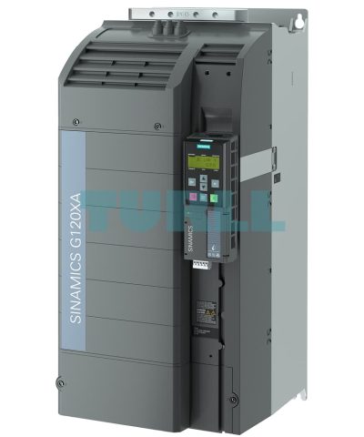 6SL3220-1YD46-0UB0 Siemens SINAMICS G120XA Original Brand New