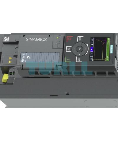 6SL3220-1YE22-0UB0 SINAMICS G120X
