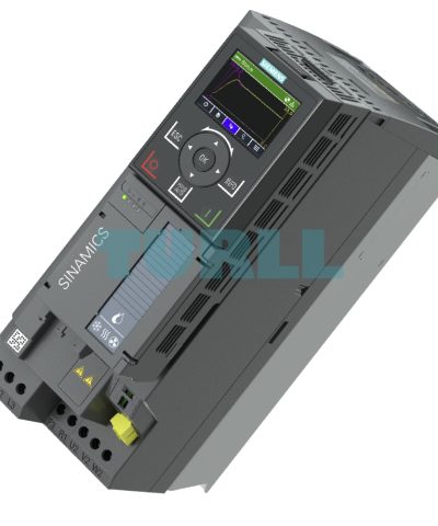 6SL3220-1YE24-0UP0 SINAMICS G120X