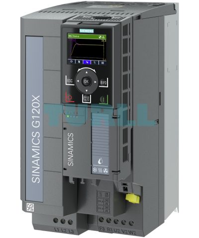 6SL3220-1YE26-0UB0 SINAMICS G120X