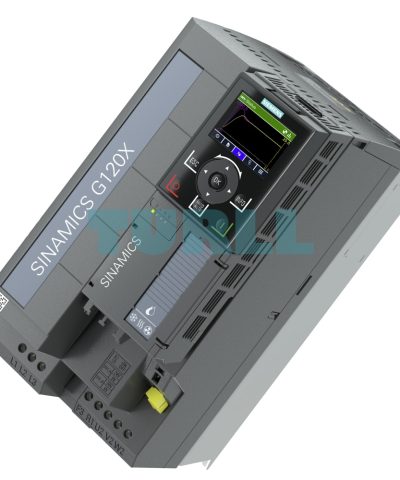6SL3220-1YE26-0UP0 SINAMICS G120X