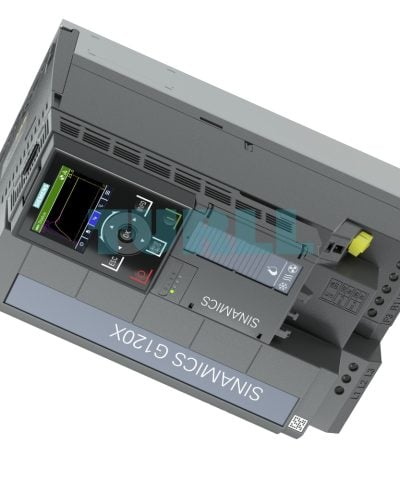 6SL3220-1YE28-0AF0 SINAMICS G120X