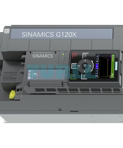 6SL3220-1YE28-0AP0 SINAMICS G120X