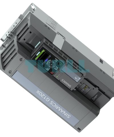 6SL3220-1YE30-0AB0 SINAMICS G120X