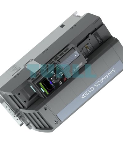 6SL3220-1YE30-0AF0 SINAMICS G120X