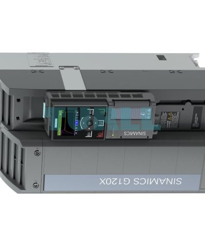 6SL3220-1YE30-0UF0 SINAMICS G120X