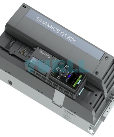 6SL3220-1YE32-0UB0 SINAMICS G120X