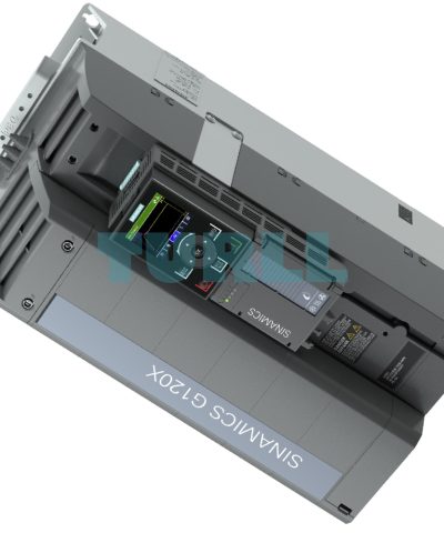 6SL3220-1YE32-0UP0 SINAMICS G120X