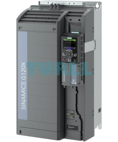 6SL3220-1YE38-0AB0 SINAMICS G120X