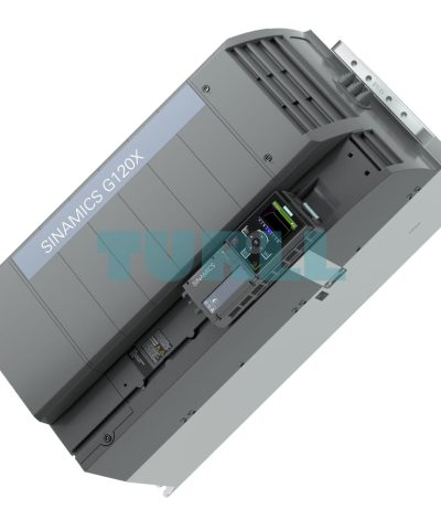 6SL3220-1YE44-0AF0 SINAMICS G120X