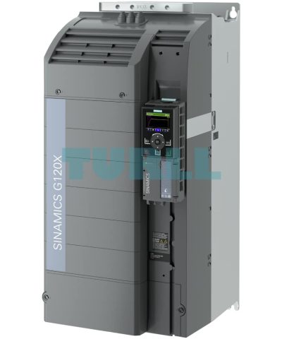 6SL3220-1YE46-0AF0 SINAMICS G120X