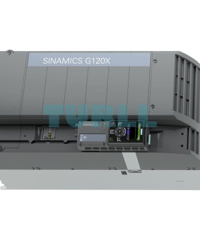 6SL3220-1YE46-0UB0 SINAMICS G120X