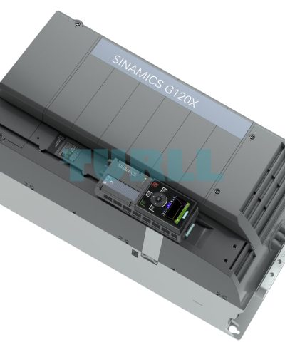 6SL3220-1YE48-0UP0 SINAMICS G120X