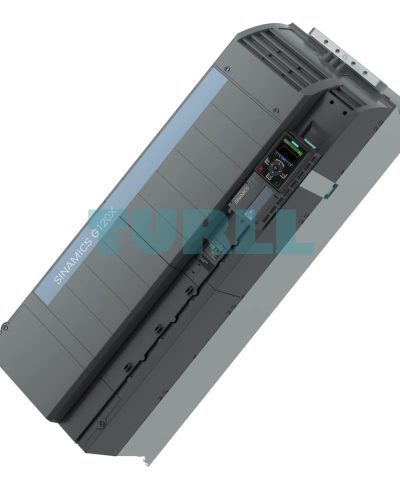6SL3220-1YE50-0CF0 SINAMICS G120X
