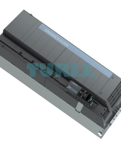 6SL3220-1YE52-0AF0 SINAMICS G120X