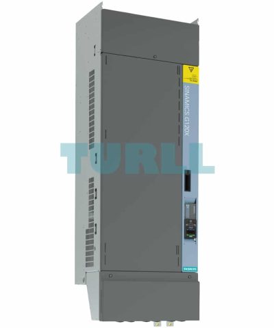 6SL3220-1YE60-0CF0 SINAMICS G120X