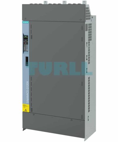 6SL3220-1YE64-0CF0 Siemens SINAMICS G120X