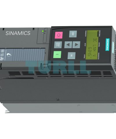 6SL3220-2YD18-0UB0 SINAMICS G120XA