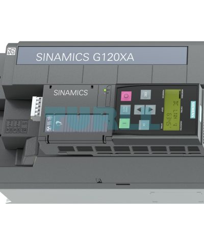 6SL3220-2YD26-0UB0 SINAMICS G120XA