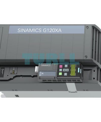6SL3220-2YD40-0CB0 SINAMICS G120XA