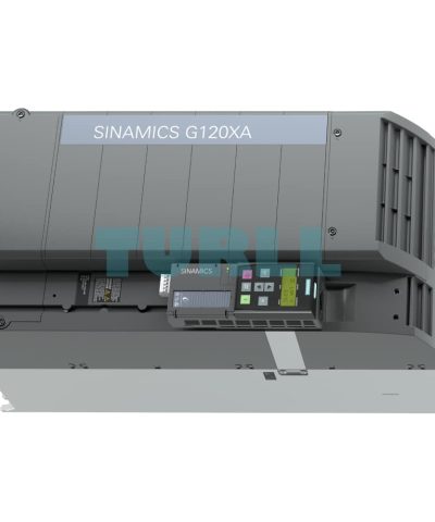 6SL3220-2YD42-0CB0 SINAMICS G120XA