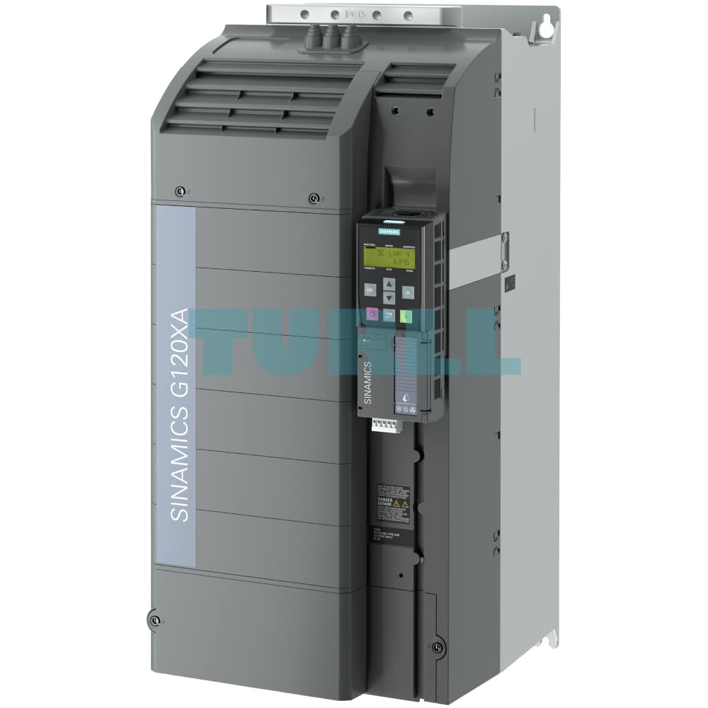 6SL3220-2YD46-0UB0 Siemens SINAMICS G120XA Original Brand New 1 6SL3220-2YD46-0UB0 SINAMICS G120XA