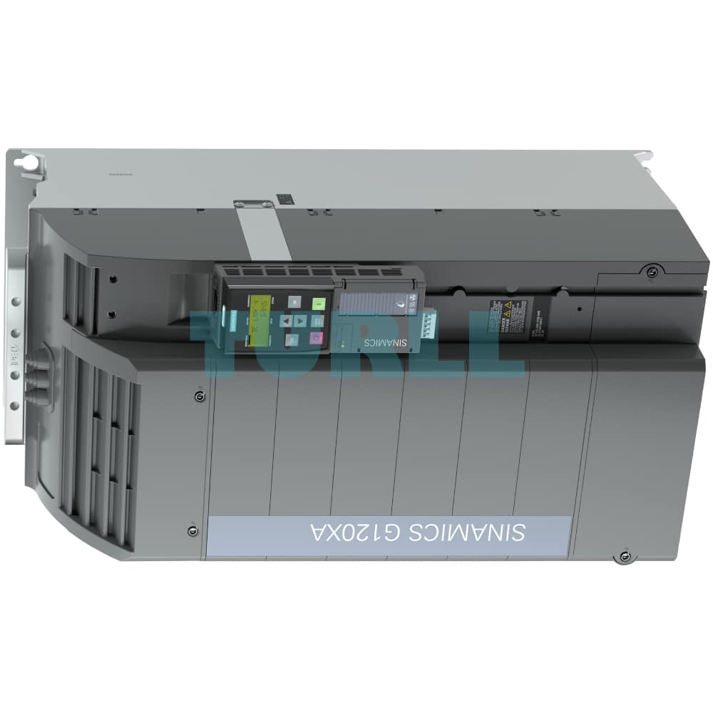 6SL3220-2YD46-0UB0 Siemens SINAMICS G120XA Original Brand New 2 6SL3220-2YD46-0UB0 SINAMICS G120XA