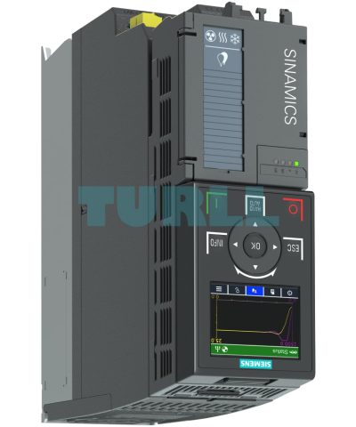 6SL3220-2YE14-0UB0 Siemens SINAMICS G120X