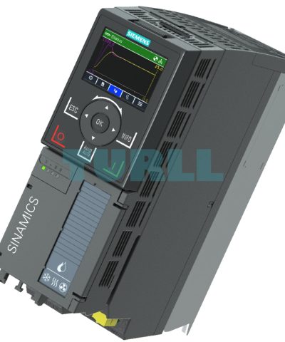 6SL3220-2YE18-0AB0 Siemens SINAMICS G120X