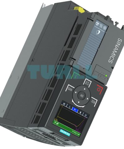 6SL3220-2YE18-0AP0 Siemens SINAMICS G120X