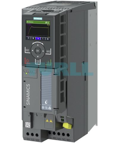 6SL3220-2YE24-0AF0 Siemens SINAMICS G120X