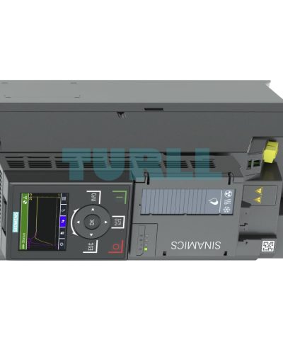 6SL3220-2YE24-0UF0 Siemens SINAMICS G120X