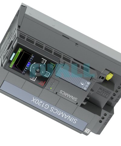 6SL3220-2YE26-0UP0 Siemens SINAMICS G120X