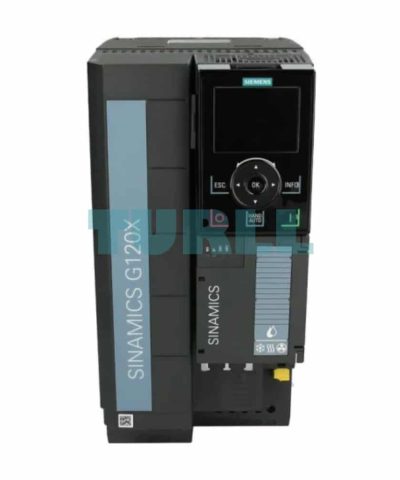 6SL3220-2YE28-0AB0 Siemens SINAMICS G120X