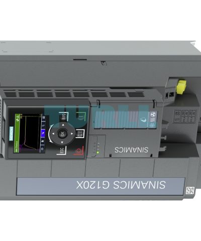 6SL3220-2YE28-0AF0 Siemens SINAMICS G120X
