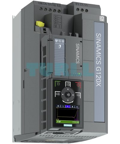 6SL3220-2YE28-0UB0 Siemens SINAMICS G120X