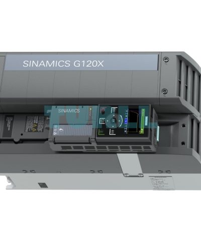 6SL3220-2YE32-0UB0 Siemens SINAMICS G120X