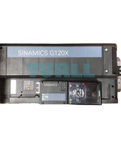 6SL3220-2YE36-0AP0 Siemens SINAMICS G120X