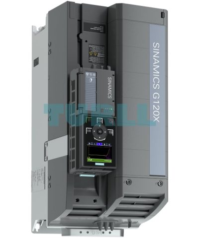 6SL3220-2YE36-0UP0 Siemens SINAMICS G120X