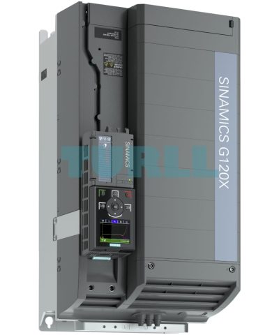 6SL3220-2YE38-0AP0 SINAMICS G120X