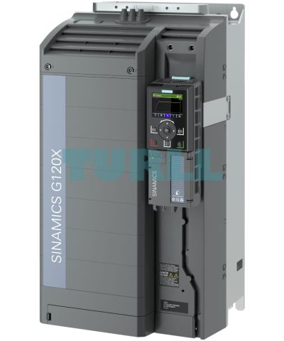6SL3220-2YE38-0UF0 Siemens SINAMICS G120X