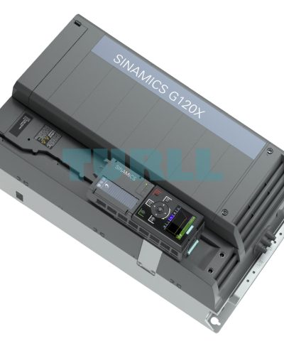 6SL3220-2YE40-0AF0 Siemens SINAMICS G120X
